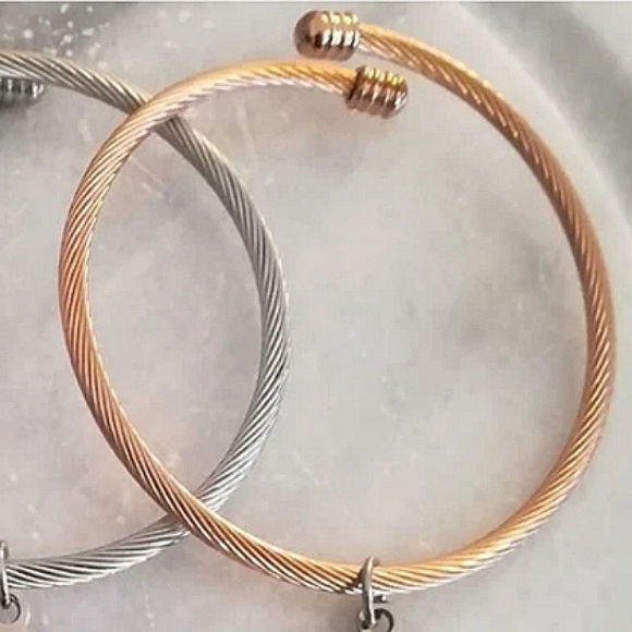 Christian Bible Verse Scripture Bracelet - Picture 2 of 2